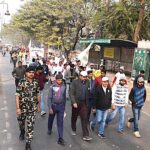 मतदान केवल अधिकार नहीं, राष्ट्र के प्रति जिम्मेदारी: विधायक रंजन कुमार