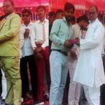 जीवन उत्सव है, तो विछोह महोत्सव: संत जोसेफ पब्लिक स्कूल में गणतंत्र दिवस और विदाई समारोह का भव्य आयोजन