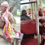 कड़ाके की ठंड में मानवता की मिसाल: तुलसीमोहनपुर में जरूरतमंदों के बीच बांटे गए कंबल और गर्म कपड़े