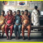 बचपन की बलि: समस्तीपुर में हर माह 100 से अधिक किशोरियां हो रहीं गर्भवती, सरकारी दावों की खुली पोल