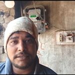 स्मार्ट मीटर का ‘करंट’: दो बल्ब जलाने वाले मैकेनिक को थमाया 77 हजार का बिल, विभाग की लापरवाही से उपभोक्ता बेहाल