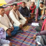 समस्तीपुर के विकास के लिए आर-पार की जंग: 24 जनवरी को मुख्यमंत्री का घेराव करेंगे रेल विकास व जिला मंच के कार्यकर्ता