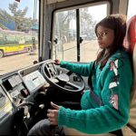 ताने छोड़िए, अब ‘पिंक बस’ संभालेंगी महादलित बेटियां: गणतंत्र दिवस पर रचेंगी इतिहास