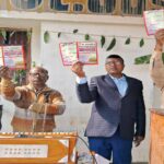 शिक्षा के नए क्षितिज का आगाज़: सरस्वती पूजा पर संंत जोसेफ्स स्कूल की नई शाखा ‘सरमस्तपुर’ का भव्य शंखनाद