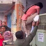 “वोटिंग के लिए बढ़ सकता है समय, तो परीक्षा के लिए क्यों नहीं? समस्तीपुर में जाम और मौसम की मार झेल रहे छात्रों को गेट से लौटाना अन्याय: सुरेंद्र प्रसाद सिंह”