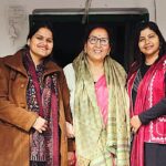 अध्यापन ही सबसे बड़ा धर्म: एमडीडीएम कॉलेज में डॉ. किरण झा और डॉ. मनीष प्रभा की गरिमामय विदाई