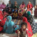 बच्चों के संरक्षण के लिए भोजपुर और उदयपुर में वार्ड स्तरीय समितियों का गठन