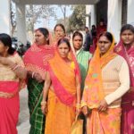 गंडक नहर परियोजना: वर्तमान सर्किल रेट पर मुआवजे की मांग को लेकर किसानों ने फूंका बिगुल, 9 फरवरी को ताजपुर प्रखंड मुख्यालय का होगा घेराव