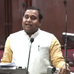 MLC वंशीधर ब्रजवासी ने गृह मंत्री को लिखा पत्र : सरपंच को अधमरा करने वाले ‘दागी थानेदार’ की बर्खास्तगी की मांग