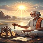 विधि का विधान: “जब मुहूर्त भी न बदल सके राम का वनवास, तो आपका भाग्य कैसे बदलेंगे अनुष्ठान?”