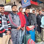 मुजफ्फरपुर के सात युवा नैनीताल में बिखेरेंगे बिहार की चमक