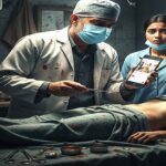 सकरा में ‘यमराज’ के नुमाइंदे : बोर्ड पर MBBS डॉक्टर, केबिन में यूट्यूब देखकर ऑपरेशन करते ‘मुन्नाभाई ,’किराए’ के ऐसे डॉक्टर जो सकरा में कभी दिखते नहीं ,