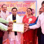 बच्चों के लिए मोबाइल ‘एटम बम’ से भी ज्यादा घातक, बचपन बचा तो बचेगा देश: बंशीधर ब्रजवासी