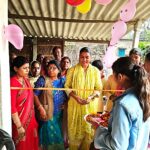 शिक्षा की नई किरण: सरायरंजन की दलित बस्ती में सामुदायिक बालिका शिक्षा केंद्र का आगाज