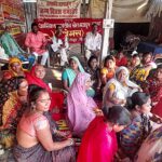 गरीबों को उजाड़ने के खिलाफ 12 मार्च से समाहर्ता के समक्ष ‘डेरा डालो-घेरा डालो’ आंदोलन