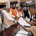 बिहार की सियासत में ‘नीतीश युग’ का नया अध्याय, चारों सदनों की सदस्यता का स्वप्न हुआ साकार
