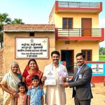 अधूरे घर, अधूरे सपने… अब होंगे पूरे: बिहार सरकार दे रही ₹50,000 की सहायता