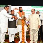 बिहार में गन्ना क्रांति: ज्ञान भवन में ‘गन्ना प्रौद्योगिकी सेमिनार-2026’ का भव्य आगाज