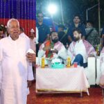 सियासी दूरियां मिटीं: चिराग की इफ्तार पार्टी में पहुंचे सीएम नीतीश, सम्राट चौधरी समेत कई दिग्गजों का जमावड़ा