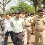 सकरा: ईदगाह की दीवार पर लेखन से उपजा तनाव, प्रशासन और प्रबुद्ध जनों की तत्परता से मामला शांत