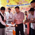 भागलपुर में मशरूम क्रांति: महोत्सव में दिखे ‘मशरूम लड्डू’ और ‘हॉर्लिक्स’, ड्रोन तकनीक से संवरेगा किसानों का भविष्य