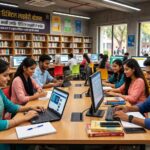 बिहार के युवाओं को बड़ी सौगात: हर विधानसभा क्षेत्र में खुलेगी ‘मुख्यमंत्री डिजिटल लाइब्रेरी’