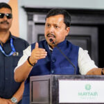 राज्यसभा चुनाव: भाजपा ने कसी कमर, बिहार-हरियाणा समेत तीन राज्यों के लिए ‘पर्यवेक्षक’ नियुक्त