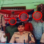पानापुर करियात पुलिस की बड़ी सफलता: गैस एजेंसी लूट कांड में अंतर-जिला गिरोह के 3 शातिर गिरफ्तार