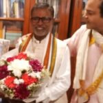 पूर्व लोकसभा अध्यक्ष मीरा कुमार को जन्मदिन की बधाई, कांग्रेस नेताओं ने दी शुभकामनाएं
