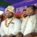 प्रिंस राज बने रालोजपा के राष्ट्रीय कार्यकारी अध्यक्ष, पशुपति पारस ने की घोषणा