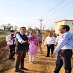 पूर्व मध्य रेल ने रचा इतिहास: 180 किमी/घंटा की रफ्तार से दौड़ी ट्रेन, मिशन रफ्तार को मिली बड़ी कामयाबी