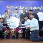 70वां रेल सप्ताह समारोह: पंडित दीन दयाल उपाध्याय मंडल को मिली ओवरऑल एफिशिएंसी शील्ड, समस्तीपुर मंडल ने जीती 11 श्रेणियां