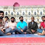 सकरा में रामनवमी की गूंज: 26 मार्च को निकलेगी भव्य शोभा यात्रा, तैयारियां अंतिम चरण में