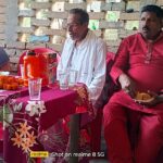 बाल विवाह मुक्त समाज के लिए एकजुट हों सभी वर्ग: मायाशंकर चौधरी