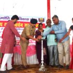 बाल सुरक्षा के लिए पुलिस और समाज का संवेदनशील होना अनिवार्य: डीएसपी आशीष राज