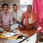 जनसमस्याओं को लेकर भाकपा माले का हल्ला बोल, आंदोलन की चेतावनी