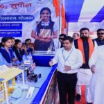 ‘समृद्धि यात्रा’ के साथ विकास की नई ऊँचाइयों पर बिहार: सुपौल और मधेपुरा को मिली 1,000 करोड़ से अधिक की सौगात