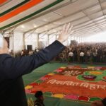 नीतीश कुमार की ‘समृद्धि यात्रा’ का तीसरा चरण आज से: सुपौल और मधेपुरा में जनता से सीधा संवाद करेंगे मुख्यमंत्री