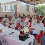 “बिहार को बुलडोजर राज की प्रयोगशाला नहीं बनने देंगे”: भाकपा माले का सरकार के खिलाफ आर-पार का एलान