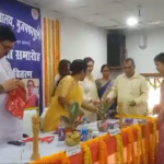 ज्ञानामृत का शंखनाद: MDDM कॉलेज ने रचा इतिहास; ‘समाचार दर्शन’ के पन्नों में कैद हुई नारी सशक्तिकरण की बुलंद आवाज!