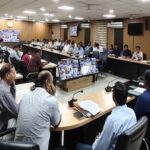 मुजफ्फरपुर में भीषण गर्मी और आग से निपटने को प्रशासन ‘अलर्ट मोड’ पर: डीएम का स्पष्ट निर्देश, पेयजल और अग्नि सुरक्षा के लिए हेल्पलाइन जारी