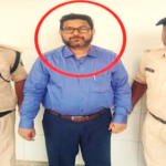 पटना में ‘घूसखोर’ रजिस्ट्रार का गेम ओवर: छात्रों के भविष्य के बदले 2.50 लाख मांग रहे थे साहब, अब सलाखों के पीछे।