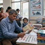 लुटेरे स्कूलों पर आयुक्त का ‘हंटर’: अब पाई-पाई का देना होगा हिसाब, मनमानी फीस वसूली तो खैर नहीं!