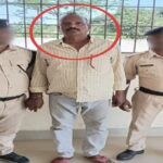 मधेपुरा: 7 हजार घूस लेते दारोगा गिरफ्तार, निगरानी ब्यूरो की बड़ी कार्रवाई