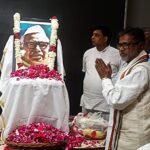 बाबू जगजीवन राम की 119वीं जयंती ‘समता दिवस’ के रूप में मनाई गई; ‘भारत रत्न’ देने की मांग उठी