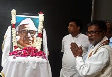 बाबू जगजीवन राम की 119वीं जयंती ‘समता दिवस’ के रूप में मनाई गई; ‘भारत रत्न’ देने की मांग उठी
