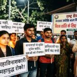 महाविनाश की दहलीज पर दुनिया: स्वार्थी व्यापारियों और तानाशाहों की सनक ने मानवता को किया शर्मसार, समस्तीपुर से उठी शांति की हुंकार!