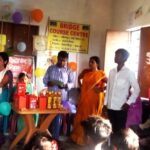 शिक्षा के दम पर बदलेंगे मुसहर टोले की तकदीर: सरायरंजन में खुला ज्ञान का नया अध्याय, प्रमुख वीणा कुमारी ने कहा—”कोई जाति से नहीं, कर्म से होता है बड़ा”
