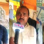 महिला आरक्षण बिल पर कांग्रेस का ‘वार’: मुजफ्फरपुर में मोदी सरकार के खिलाफ हुआ पुतला दहन, नेताओं ने कहा- ‘यह जनता को ठगने की राजनीति’