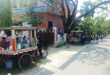 धमाकेदार खुलासा: स्कूल के नाम पर घर से विदाई, ब्रह्म स्थान पर ‘कोल्ड ड्रिंक’ की मलाई!